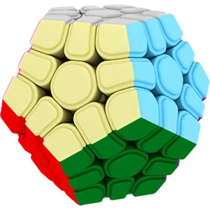 Megaminx Magnetic Zeka Küpü MF8802
