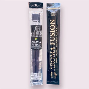 Great Fast  30 cm Black İce Tütsü