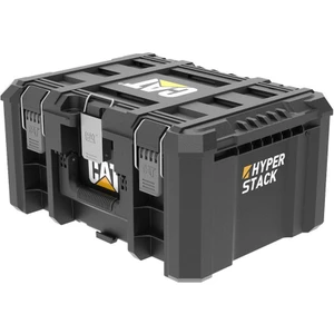 DA41003 Hyper Stack 43 Litre Ağır Hizmet Tipi Kilitli Takım Çantası