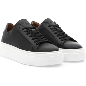 U.S. Polo Assn. Erkek Siyah Ayakkabı 50295274-VR046