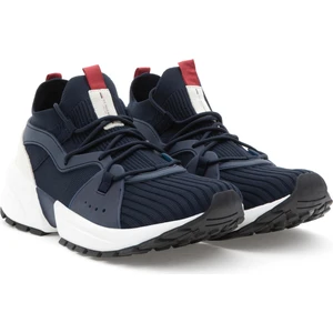 U.S. Polo Assn. Erkek Lacivert Ayakkabı 50293762-VR033