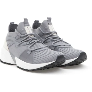 U.S. Polo Assn. Erkek Gri Ayakkabı 50293762-VR024