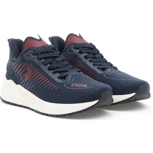 U.S. Polo Assn. Erkek Lacivert Ayakkabı 50293740-VR033
