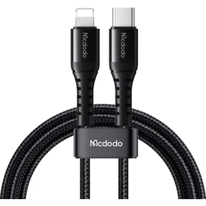 CA-5631 36W 3A Usb-C To Lightning Şarj ve Data Kablosu