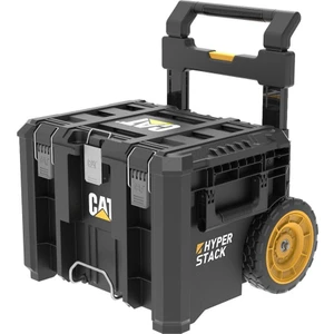 DA41004 Hyper Stack 60 Litre Ağır Hizmet Tipi Tekerlekli Kilitli Takım Çantası