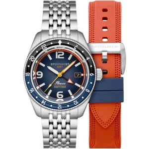 Spınnaker SP-5120-88 Erkek Kol Saati