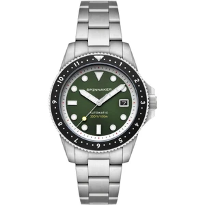 Spınnaker SP-5136-22 Erkek Kol Saati