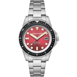 Spınnaker SP-5136-44 Erkek Kol Saati