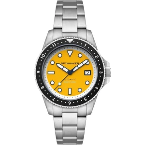Spınnaker SP-5136-77 Erkek Kol Saati