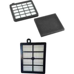 Korkmaz A902 Cosmos Premium Uyumlu Süpürge Hepa Filtre Seti Büyük Tip Filtre