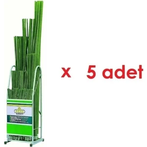 153703 Bitki Destek Çubuğu 8 mm x 75 cm