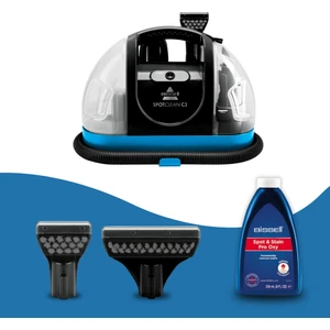 SpotClean C3 Halı – Koltuk Yıkama ve Leke Çıkarma Makinesi