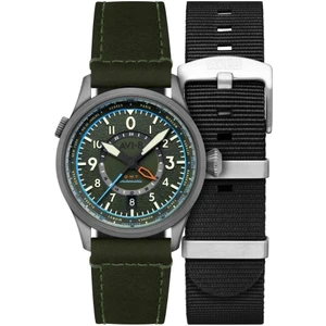 Avı-8 AV-4120-05 Erkek Kol Saati