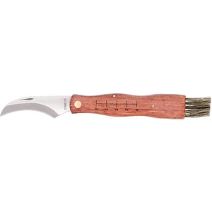Main Knives Mantar Bıçağı, Bubinga