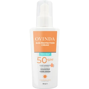 Yüksek Korumalı Leke Karşıtı Ve Cilt Tonu Eşitleyici Renkli Tinted Güneş Kremi Spf 50+ 100 ml