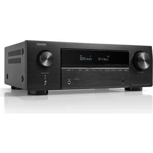 AVR-X1800H 7.2 Ch. 8k Av Receiver Siyah