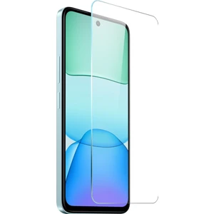 Xiaomi Redmi 13 4g Uyumlu Temperli Cam Kenarları Kırılmaya Dayanıklı Ekran Koruyucu Şeffaf