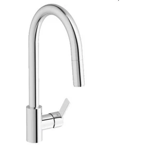 Maestro Standart  Pull Down Eviye Bataryası Krom A42162