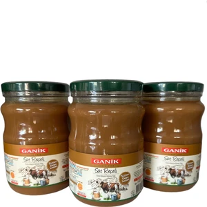 Süt Reçeli 1400gr  x 3Adet