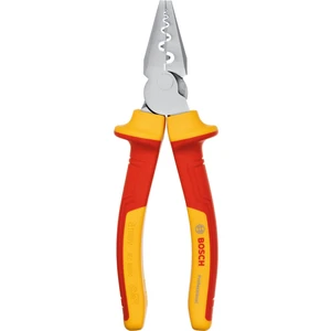 Kıvırma Pensi Vde 180 mm - 1600A02NE6