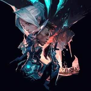 515 Vp Valorant Points