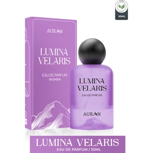 Lumina Velaris Kadın Edp Parfüm Ferah Woman Eau De Perfume Fresh 50ml