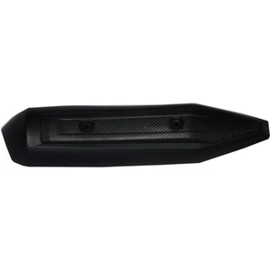 Motolux Rossi 50 Egzoz Üst Plastik