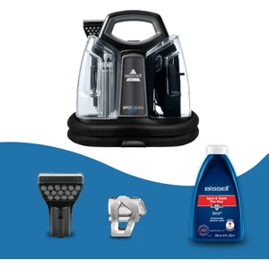 Spotclean Plus Halı – Koltuk Yıkama ve Leke Çıkarma Makinesi