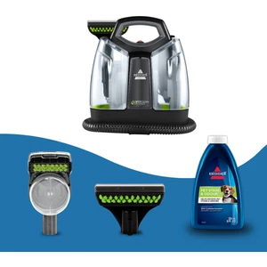 Spotclean Pet Select Evcil Hayvanlı Evlere Özel Halı – Koltuk Yıkama ve Leke Çıkarma Makinesi