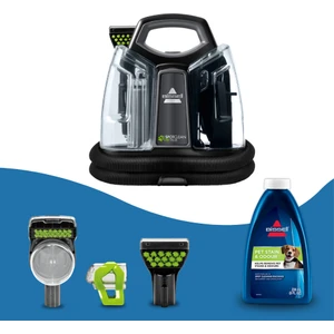 37241 Spotclean Pet Plus Yıkama Makinesi