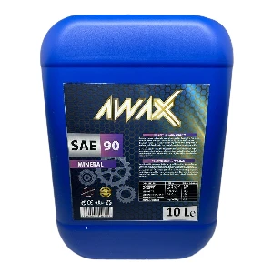 Sae/90 - 10 Litre (Üretim Yılı 2023)