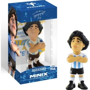 MINIX ARJANTİN MARADONA KOLEKSİYON FİGÜR - 10257