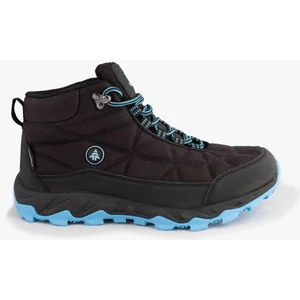 Hammer Jack Su Geçirmez Vectör Siyah Mavi Unisex Outdoor Bot