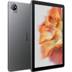 Tab70WIFI Tablet 10.1/12 GB/64 GB/8 MP/Android14+Kılıf Dahil (Siyah)