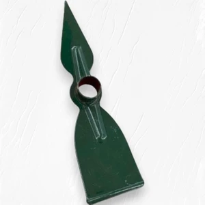 Sivri Çapa Sapsız 7cm