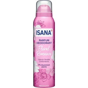 Parfüm Deodorant Floral Romance Yasemin 150 ml