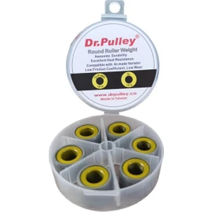 Dr. Pulley Ağırlık Seti Pcx 2018 - 2024 17Gr