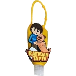 Rafadan Tayfa White Gel 30ml Kolonya