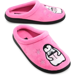 Kadın Kışlık Rahat Taban Ev Bahçe Gondol Terlik