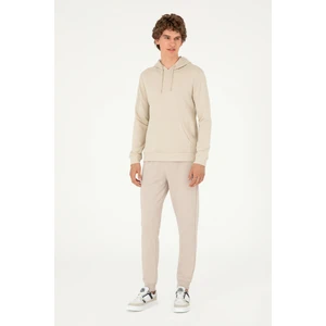 U.S. Polo Assn. Erkek Taş Eşofman Altı 50295174-VR049