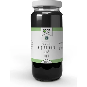 OG natural Organik Keçiboynuzu Özü 315 gr