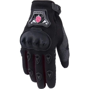 Eldiven Scoyco Mc29W Bayan Siyah