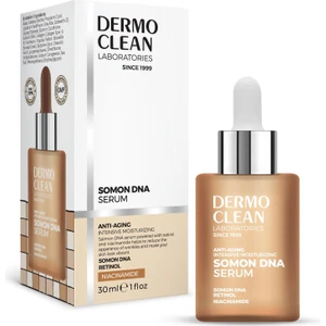Dermo Clean Antı Agıng Somon Dna Serum 30 ml