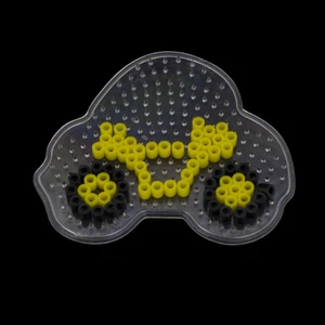 Boncuk Kalıbı Küçük Araç