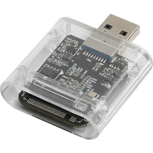 USB 3.2 Gen2 - M.2 Nvme SSD Adaptörü (Dk-Ac-Dsem1)