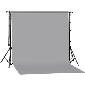 Gdx Seyyar Kağıt Sonsuz Fon Perde (Grey/gri) 2.70X11 Metre