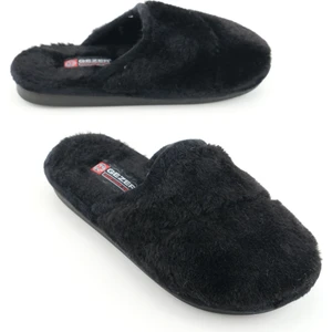 Kadın Kışlık Rahat Taban Ev Bahçe Terlik