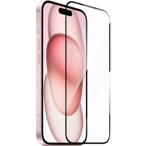 Apple iPhone 16 Pro Redclick EKS Cam Ekran Koruyucu