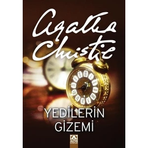 Yedilerin Gizemi - Agatha Christie