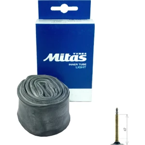 Rubena Light Iç Lastik 29X1.75-2.30 Iğne Sibop/presta FV47MM